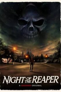 دانلود فيلم Night of the Reaper 2025 | شب دروگر دانلود فيلم Night of the Reaper 2025 | شب دروگر