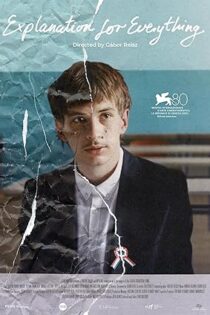 دانلود فيلم Explanation for Everything 2023 | توضیح برای همه چیز دانلود فيلم Explanation for Everything 2023 | توضیح برای همه چیز