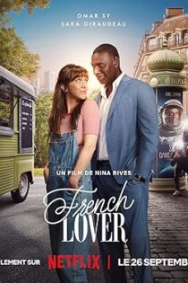 دانلود فيلم French Lover 2025 | عاشق فرانسوی دانلود فيلم French Lover 2025 | عاشق فرانسوی