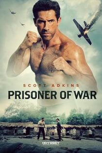 دانلود فيلم Prisoner of War 2025 | اسیر جنگی دانلود فيلم Prisoner of War 2025 | اسیر جنگی