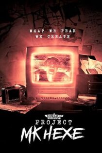 دانلود فيلم Project MKHEXE 2025 | پروژه MKHEXE