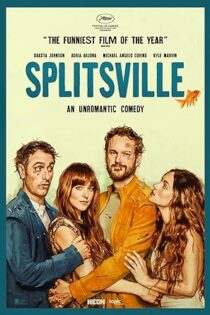 دانلود فيلم Splitsville 2025 | اسپلیتسویل
