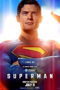 دانلود فيلم Superman 2025 | سوپرمن