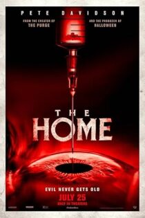 دانلود فيلم The Home 2025 | خانه دانلود فيلم The Home 2025 | خانه