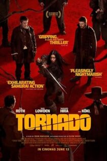 دانلود فيلم Tornado 2025 | گردباد دانلود فيلم Tornado 2025 | گردباد