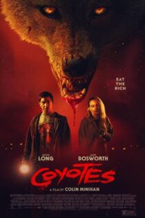 دانلود فيلم Coyotes 2025 | کایوت‌ها