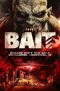 دانلود فيلم Bait 2025 | طعمه