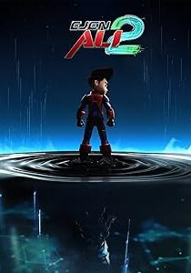 دانلود فيلم Ejen Ali: The Movie 2 2025 | مامور علی: فیلم 2 دانلود فيلم Ejen Ali: The Movie 2 2025 | مامور علی: فیلم 2