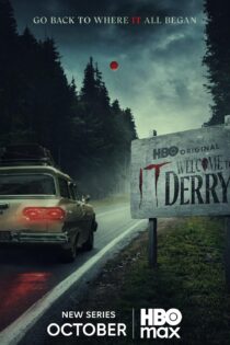 دانلود سريال IT: Welcome to Derry 2025 دانلود سريال IT: Welcome to Derry 2025