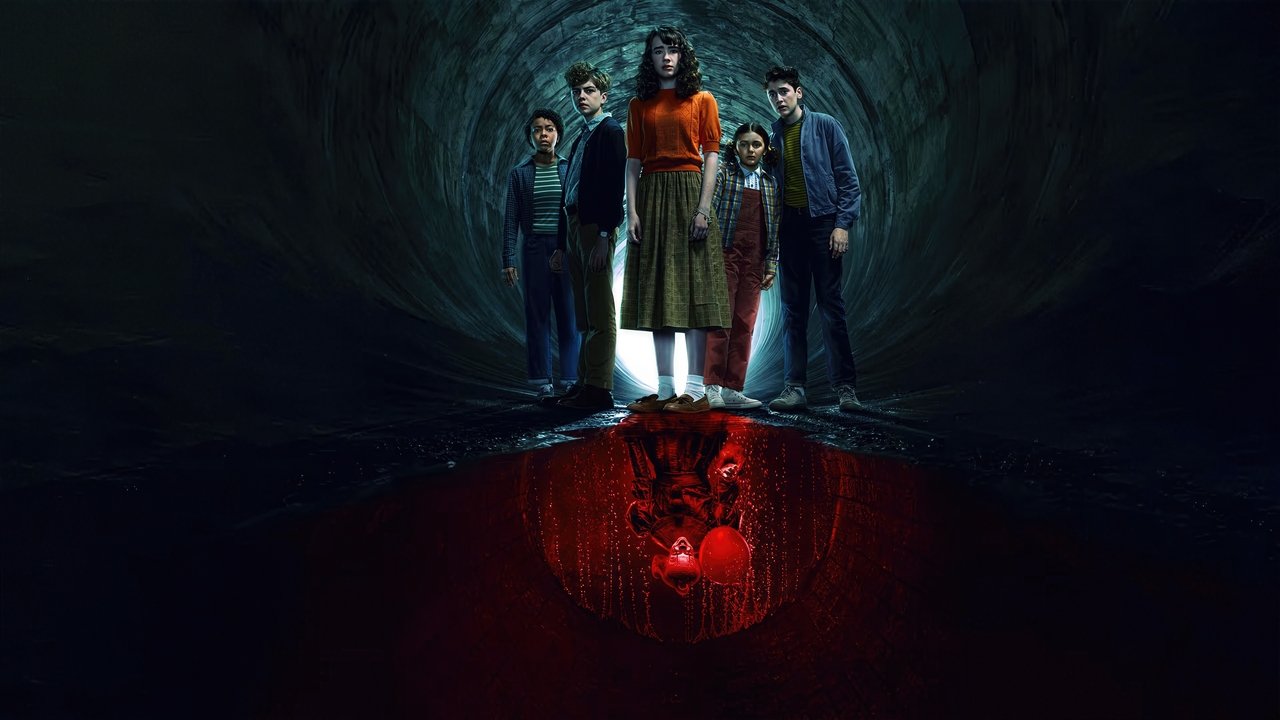 دانلود سريال IT: Welcome to Derry 2025