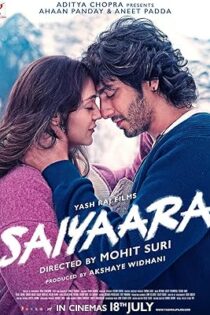 دانلود فيلم Saiyaara 2025 | سایارا دانلود فيلم Saiyaara 2025 | سایارا