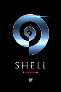 دانلود فيلم Shell 2024 | پوسته