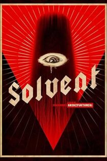 دانلود فيلم Solvent 2024 | حلال