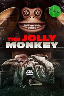 دانلود فيلم The Jolly Monkey 2025 | میمون شاد