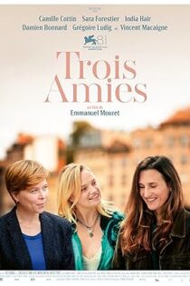دانلود فيلم Three Friends 2024 | سه دوست دانلود فيلم Three Friends 2024 | سه دوست