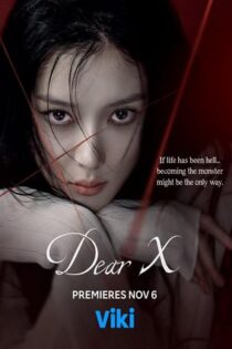 دانلود سريال Dear X 2025 | ایکس عزیز
