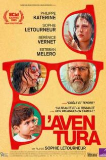 دانلود فيلم L’aventura 2025 | ماجراجویی دانلود فيلم L’aventura 2025 | ماجراجویی