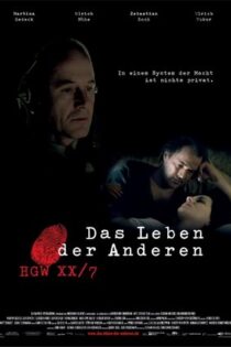 دانلود فيلم The Lives of Others 2006 | زندگی دیگران