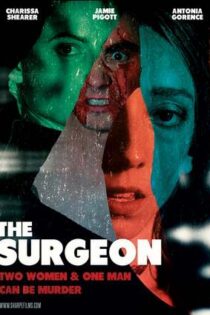 دانلود فيلم The Surgeon 2022 | جراح دانلود فيلم The Surgeon 2022 | جراح