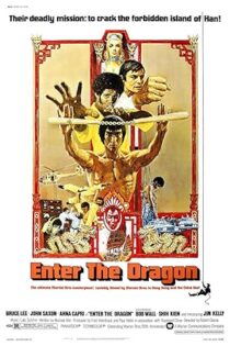 دانلود فيلم Enter the Dragon 1973 | اژدها وارد میشود دانلود فيلم Enter the Dragon 1973 | اژدها وارد میشود