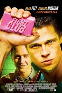 دانلود فيلم Fight Club 1999 | باشگاه مشت زنی دانلود فيلم Fight Club 1999 | باشگاه مشت زنی