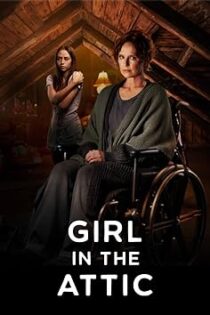 دانلود فيلم Girl in the Attic 2025 | دختر در اتاق زیر شیروانی