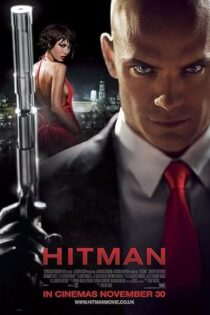 دانلود فيلم Hitman 2007 | هیتمن