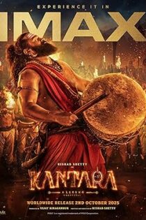 دانلود فيلم Kantara: A Legend Chapter 1 2025 دانلود فيلم Kantara: A Legend Chapter 1 2025