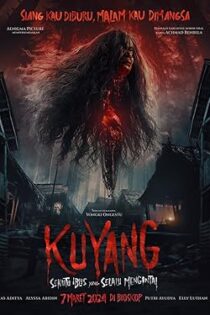 دانلود فيلم Kuyang 2024 | دیو