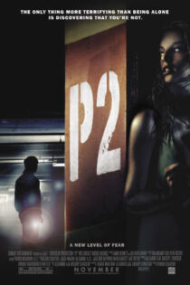 دانلود فيلم P2 2007 | پی 2 دانلود فيلم P2 2007 | پی 2