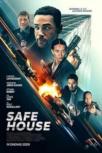 دانلود فيلم Safe House 2025 | خانه امن