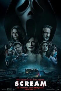 دانلود فيلم Scream 2022 | جیغ دانلود فيلم Scream 2022 | جیغ