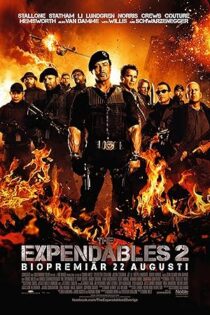 دانلود فيلم The Expendables 2 2012 | بیمصرفها 2 دانلود فيلم The Expendables 2 2012 | بیمصرفها 2