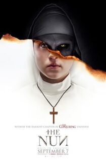 دانلود فيلم The Nun 2018 | راهبه دانلود فيلم The Nun 2018 | راهبه
