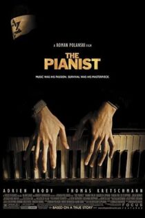 دانلود فيلم The Pianist 2002 | پیانیست