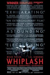 دانلود فيلم Whiplash 2014 | ضربه شلاقی