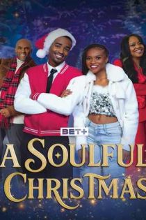 دانلود فيلم A Soulful Christmas 2025 | یک کریسمس پر از احساس دانلود فيلم A Soulful Christmas 2025 | یک کریسمس پر از احساس