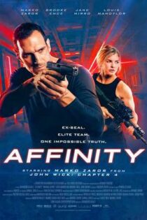 دانلود فيلم Affinity 2025 | وابستگی دانلود فيلم Affinity 2025 | وابستگی