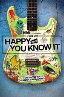دانلود فيلم Happy and You Know It 2025 | مبارک و تو این را میدانی دانلود فيلم Happy and You Know It 2025 | مبارک و تو این را میدانی