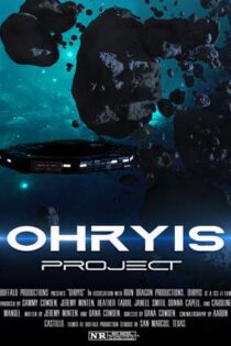 دانلود فيلم Ohryis Project 2025 | پروژه اوهریس دانلود فيلم Ohryis Project 2025 | پروژه اوهریس