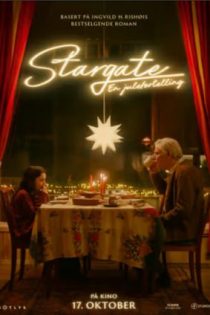 دانلود فيلم Stargate: A Christmas Story 2025 | استارگیت: یک داستان کریسمسی دانلود فيلم Stargate: A Christmas Story 2025 | استارگیت: یک داستان کریسمسی