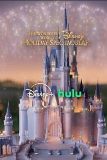 دانلود فيلم The Wonderful World of Disney: Holiday Spectacular 2025 | دنیای شگفتانگیز دیزنی: تعطیلات تماشایی دانلود فيلم The Wonderful World of Disney: Holiday Spectacular 2025 | دنیای شگفتانگیز دیزنی: تعطیلات تماشایی