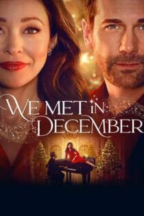 دانلود فيلم We Met in December 2025 | ما در ماه دسامبر ملاقات کردیم