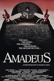 دانلود فيلم Amadeus 1984 | آمادئوس