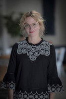 Amy Scott