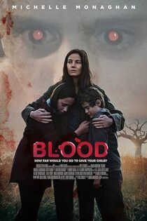 دانلود فيلم Blood 2022 | خون دانلود فيلم Blood 2022 | خون