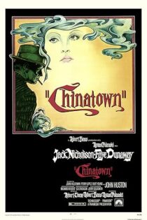 دانلود فيلم Chinatown 1974 | محله چینی ها