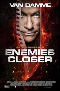 دانلود فيلم Enemies Closer 2013 | دشمنان طبیعی دانلود فيلم Enemies Closer 2013 | دشمنان طبیعی