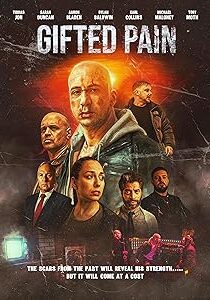 دانلود فيلم Gifted Pain 2025 | درد با استعداد