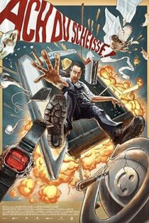 دانلود فيلم Holy Shit! 2022 | لعنت!